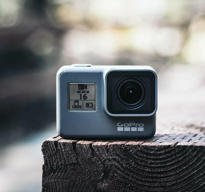 GOPRO Hero 2017