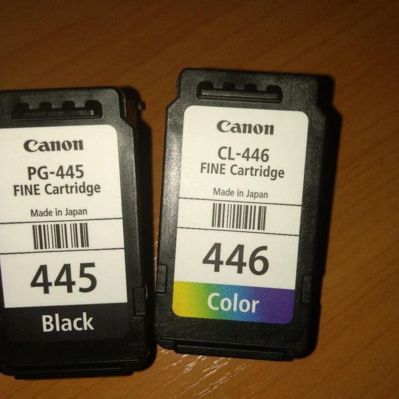 Картридж 445 446 canon купить. Картридж Canon PG-445. Картриджи 445 446 для Canon. Canon PG-446. Canon CL-446.