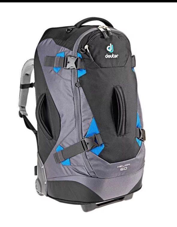 Deuter helion 60 hotsell