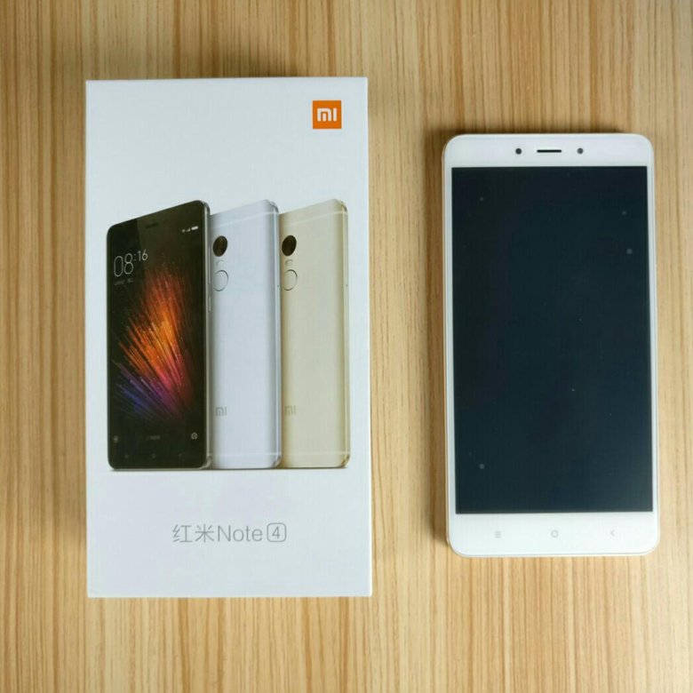 Note 4 global