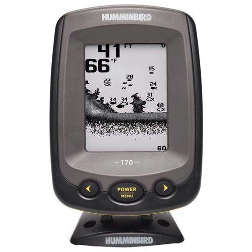 Эхолот humminbird 170 инструкция на русском языке