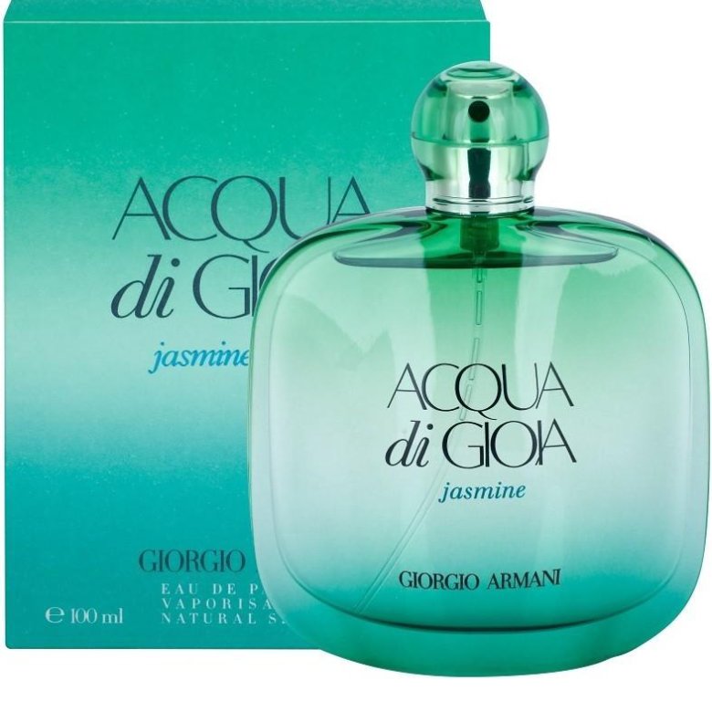 giorgio armani jasmine perfume