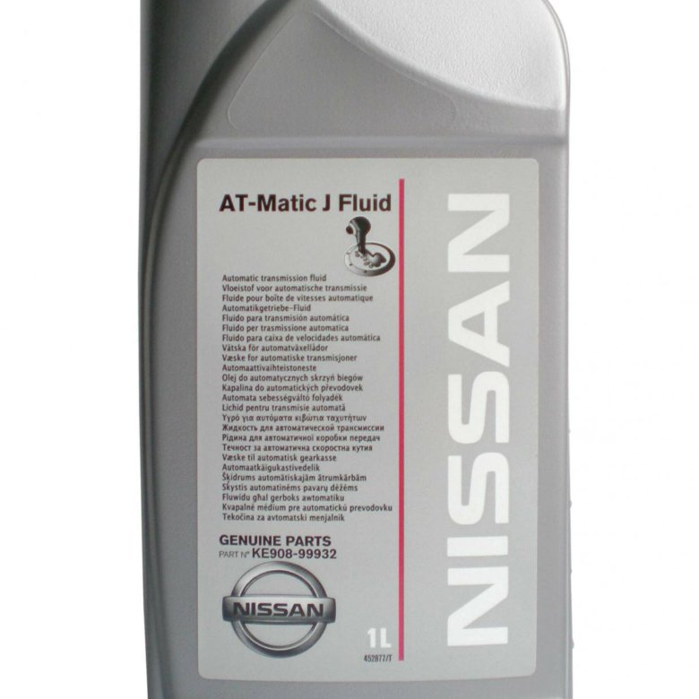 Масло matic d. Nissan ATF matic d (артикул 4л — kle22-00004). Nissan ke90899931r. Ke90899931r Nissan масло трансмиссионное at-matic d Fluid 1l. Nissan 80w90 gl-5.