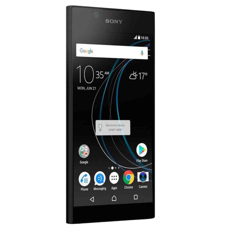 Sony xperia g3312 схема