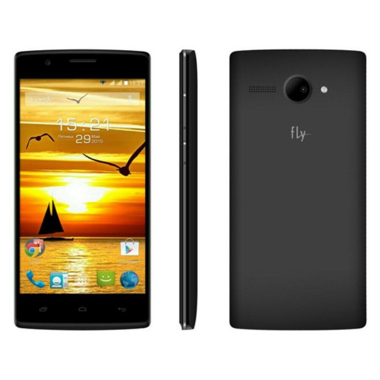 Отзывы о смартфонах. Fly fs501. Смартфон Флай ФС 501.