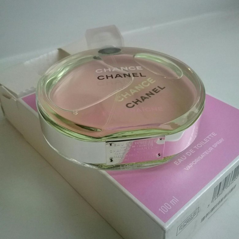 Фото chanel chance eau fraiche