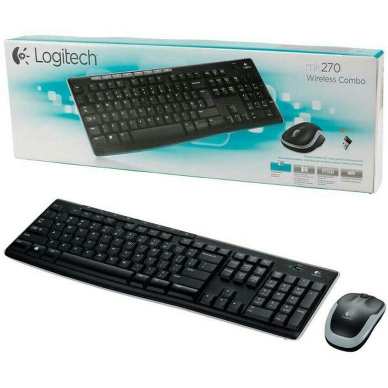 Комплект клавиатура мышь logitech mk270. Wireless Combo mk270. Клавиатура Logitech mk270. Logitech mk270 клавиатура+мышь. Wireless Keyboard & Mouse Logitech mk270