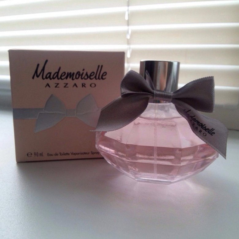 Духи azzaro mademoiselle. Mademoiselle Azzaro 90 мл. Azzaro Mademoiselle EDT, 90 ml. Azzaro Mademoiselle туалетная вода 90 мл. Духи Mademoiselle Azzaro 16 ml.