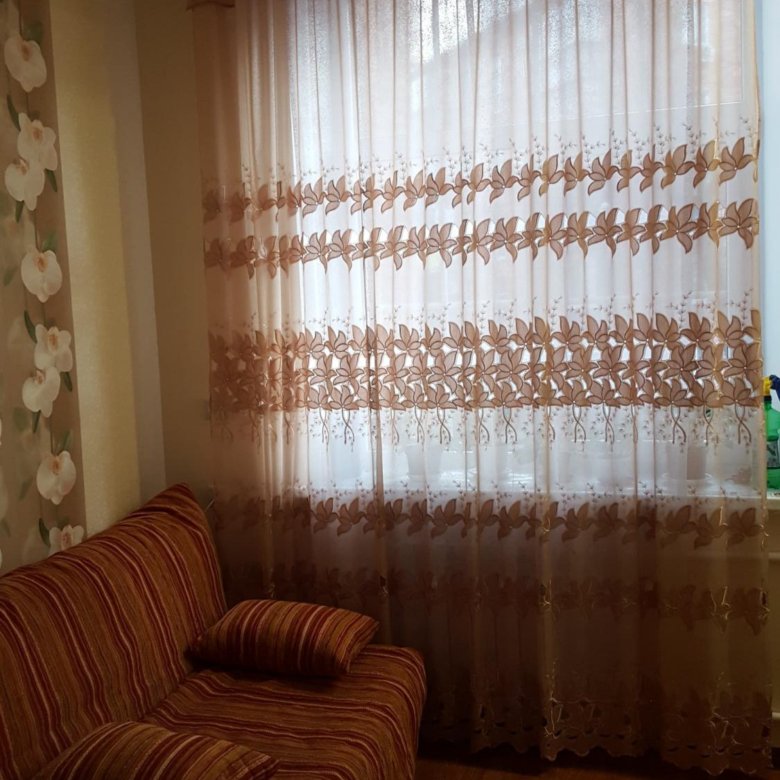Тюль турецкий красивый. – купить в Краснодаре, цена 3 245 руб., дата ...