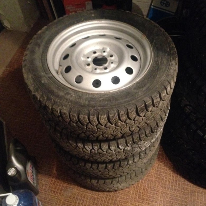 175 65 14 на ваз