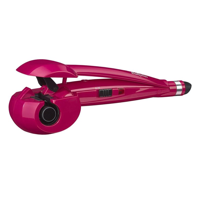 Плойка для локонов babyliss какая лучше