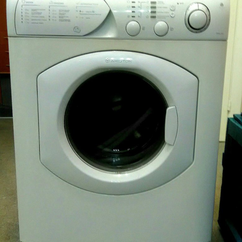 Ariston avsl 100