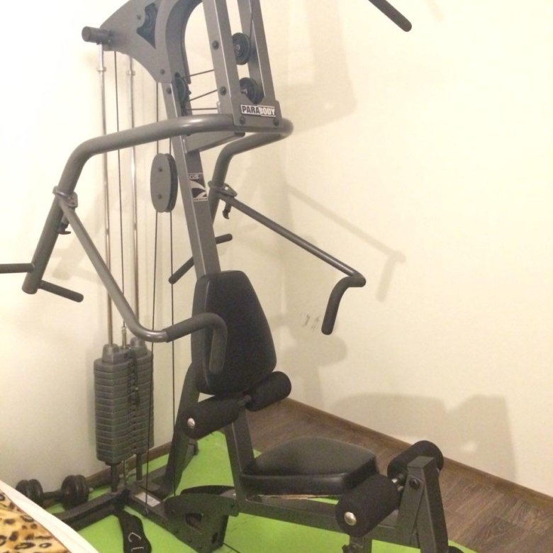 Gs2 gym system sale