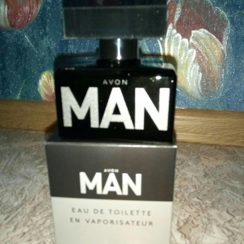 Avon man туалетная вода. Avon man. Туалетная вода ман.