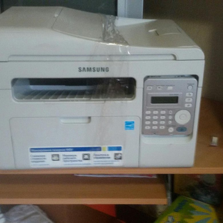 SCARICA DRIVER SAMSUNG SCX 3405F