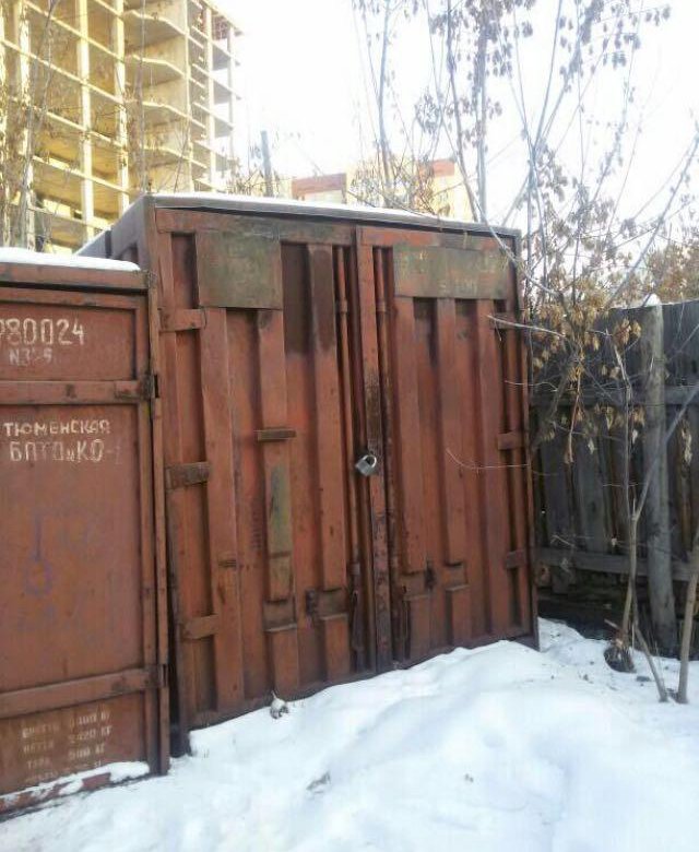 Магазин 5 Тонн