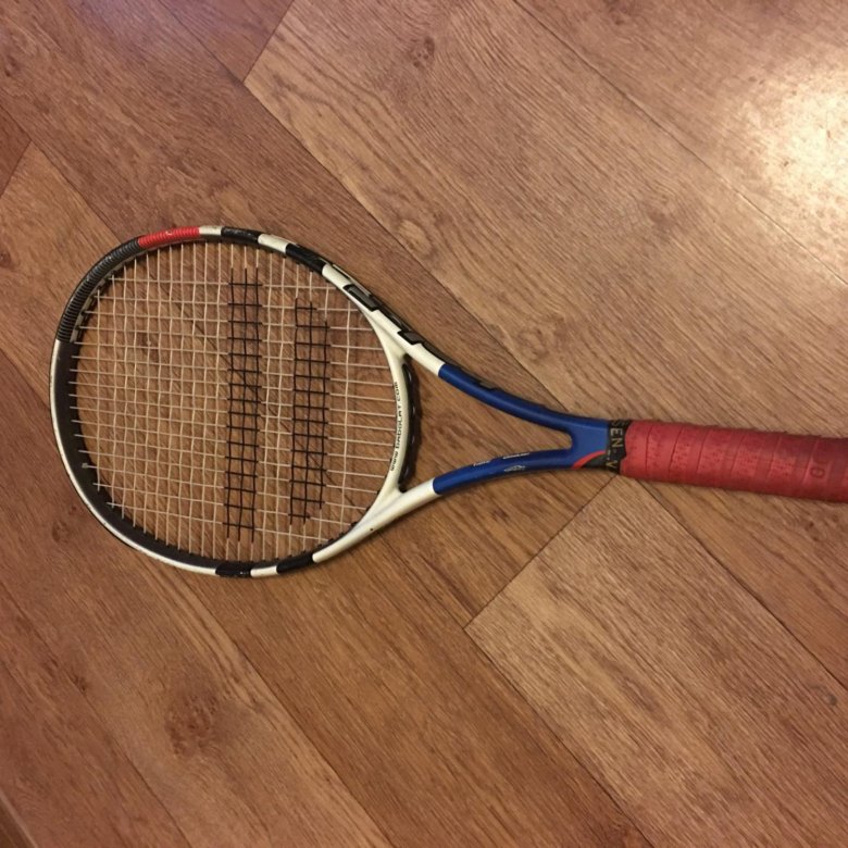 babolat pulsar lite