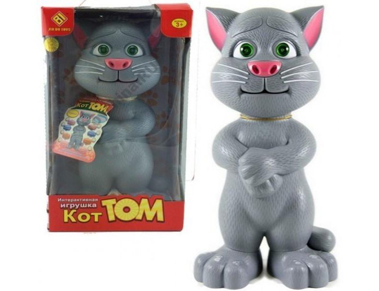 Игрушка кот том. Мягкая игрушка "говорящий кот том" мульти-пульти. Кот том мягкая игрушка. Мягкая игрушка говорящий том. Говорящий кот игрушка.