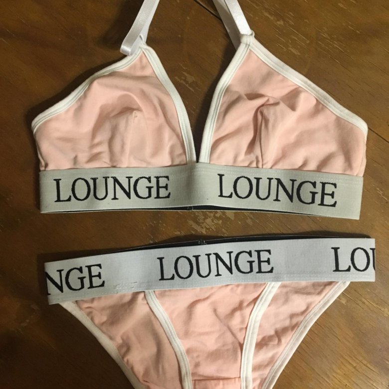 Белье Lounge Купить В Интернет Магазине