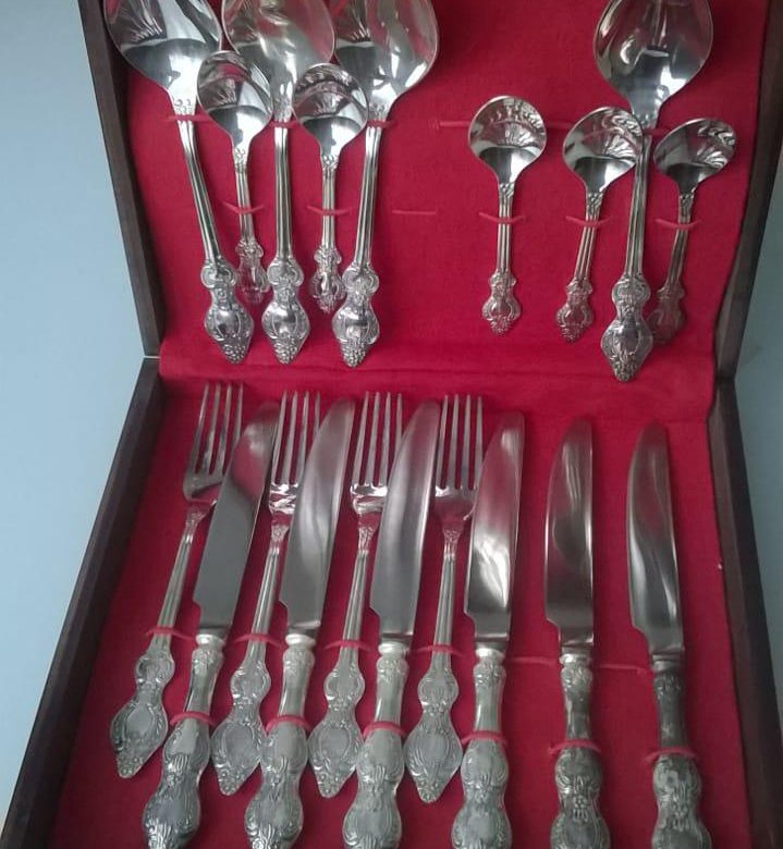мельхиор столовые приборы. P. мельхиоровые столовые приборы для салата. мельхиоровые столовые приборы ссср ложка. столовые приборы ссср мельхиор набор.
