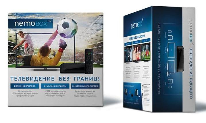 Nemo box 2. Nemo Box HD система. Nemo Box 2 l это.