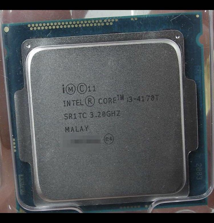 Intel i3 4170. Интел кор i3 4170. Intel Core i3-4170. Intel Core i3-4170 Haswell (3700mhz, lga1150, l3 3072kb). Intel Core i3 4170 Haswell.