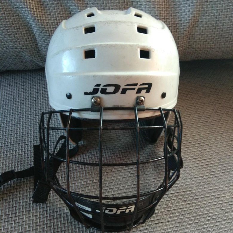 Шлем jofa