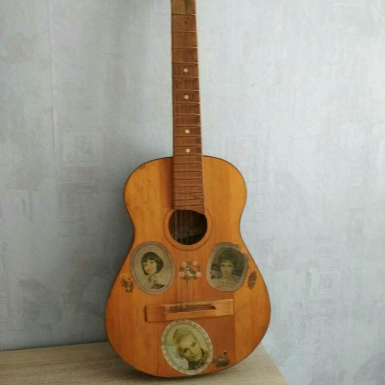 Авито купить гитару недорого