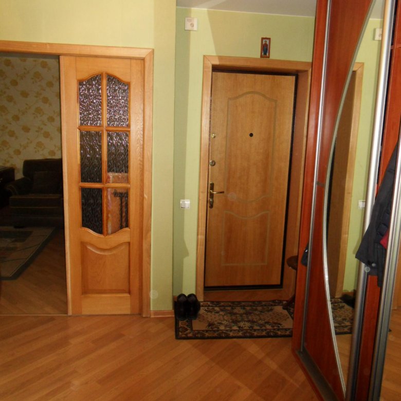 Квартира, 3 комнаты, 69.1 м² – купить в Нахабино, цена 12 500 000 руб ...