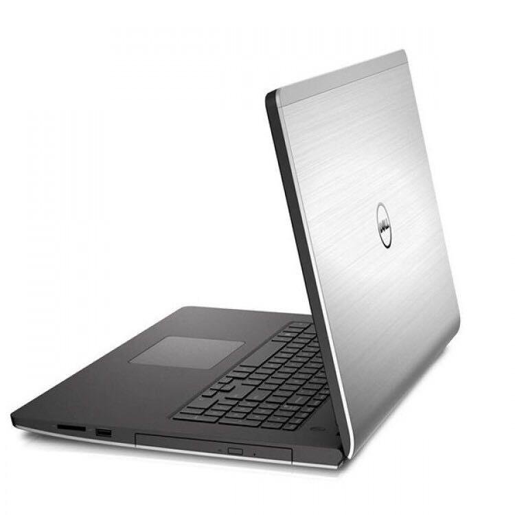 Ноутбуки dell i7