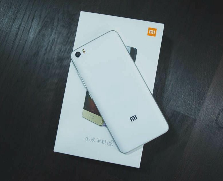 Xiaomi рязань