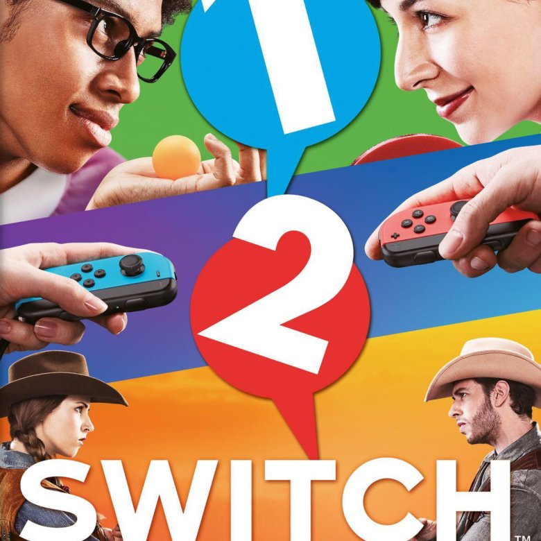 1 2 switch