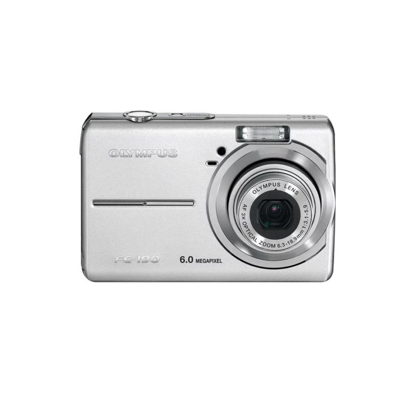 Фотоаппарат Olympus FE-180 - Фотоаппараты - купить по выгодной цене на Яндекс Ма