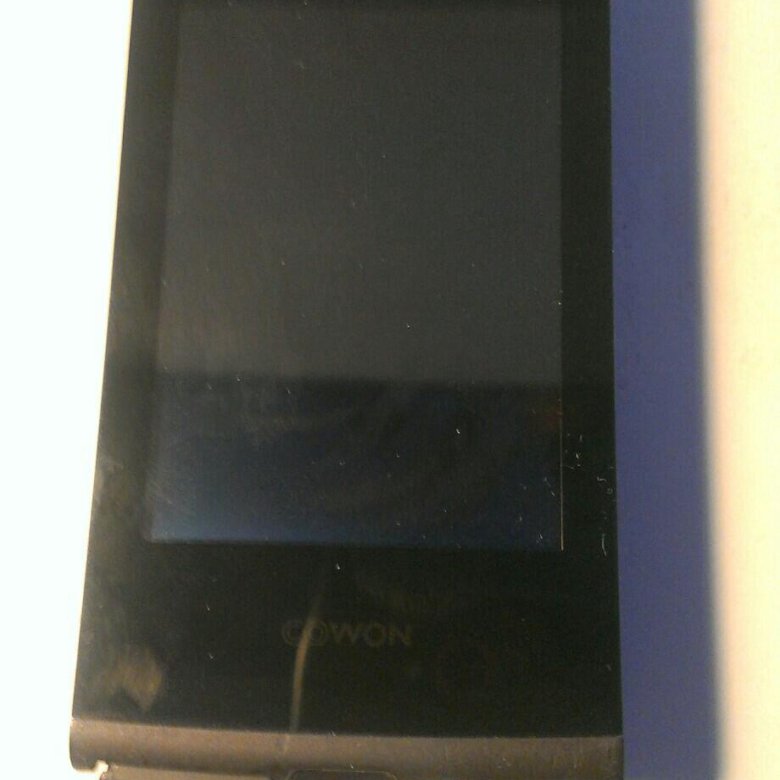 Аудио плеер Cowon S9 16gb – купить в Санкт-Петербурге, цена 2 500 руб ...