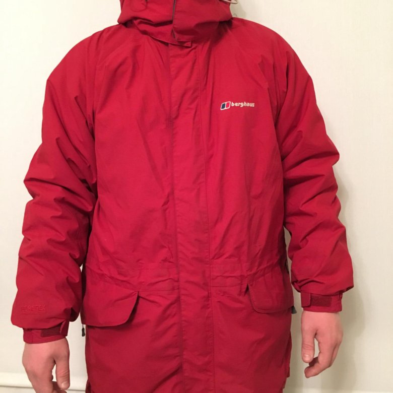 Верхняя Одежда Berghaus Интернет Магазин