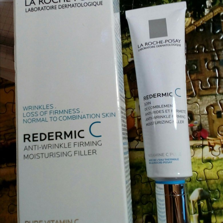 La roche posay redermic c. Ля Рош Редермик с для лица. Ля Рош позе Редермик с -0. Редермик Hyalu c ля Рош позе. В составе la Roshe Posay Redermic состав.