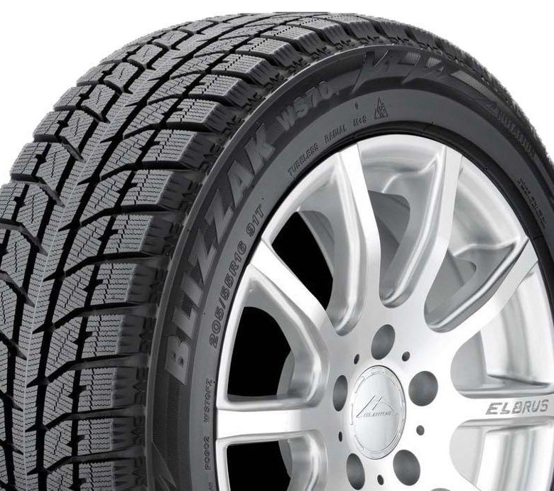 Шины bridgestone blizzak отзывы. Bridgestone Blizzak.