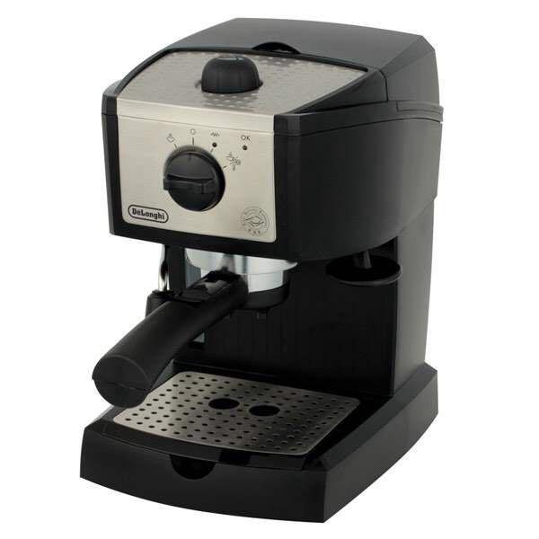 Кофемашина delonghi ec. Кофеварка рожковая Delonghi EC 155. Кофемашина Delonghi ec155. Кофеварка рожковая de'Longhi EC 155. Кофеварка Delonghi рожковая 155.