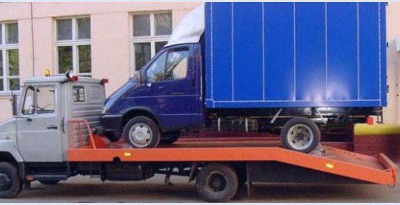 Эвакуатор ЮЗАО Оперативно – купить в Москве, цена 800 руб., дата ...