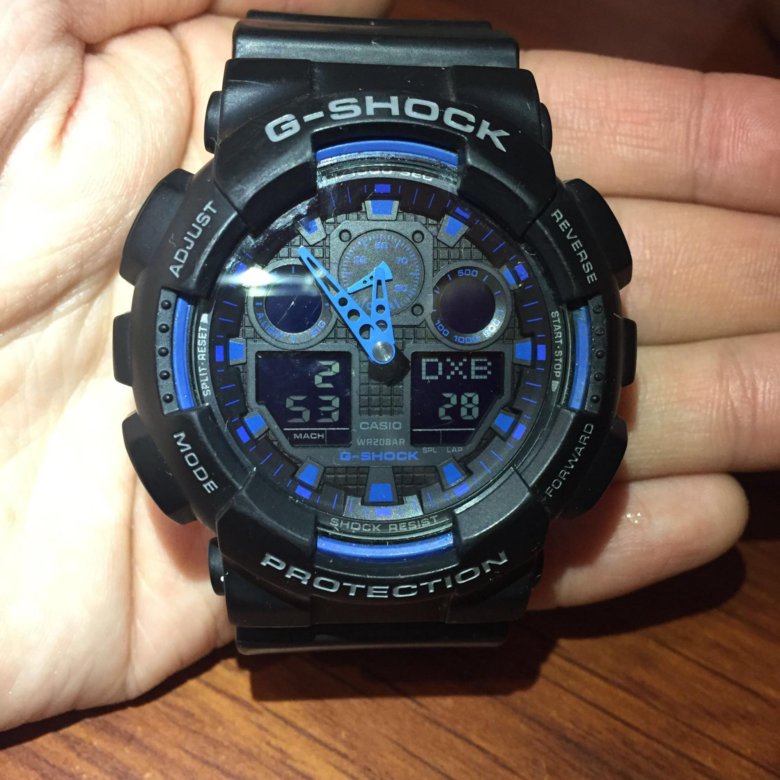 Часы g shock protection белые. Часы g shock protection 100. G-shock protection 5553 в бронзе. Shock protection. G shock ga 100 cf.