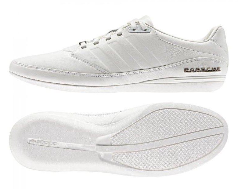 Adidas porsche best sale typ 64 white