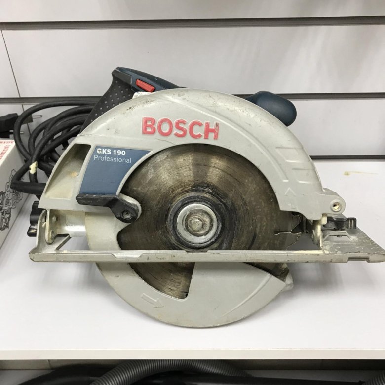 Bosch 190 купить. Циркулярка бош GKS 190. Циркулярная пила бош ГСК 190. Bosch GKS 190 1400 Вт Tools Hit Magazin. Циркулярная пила бош б/у.