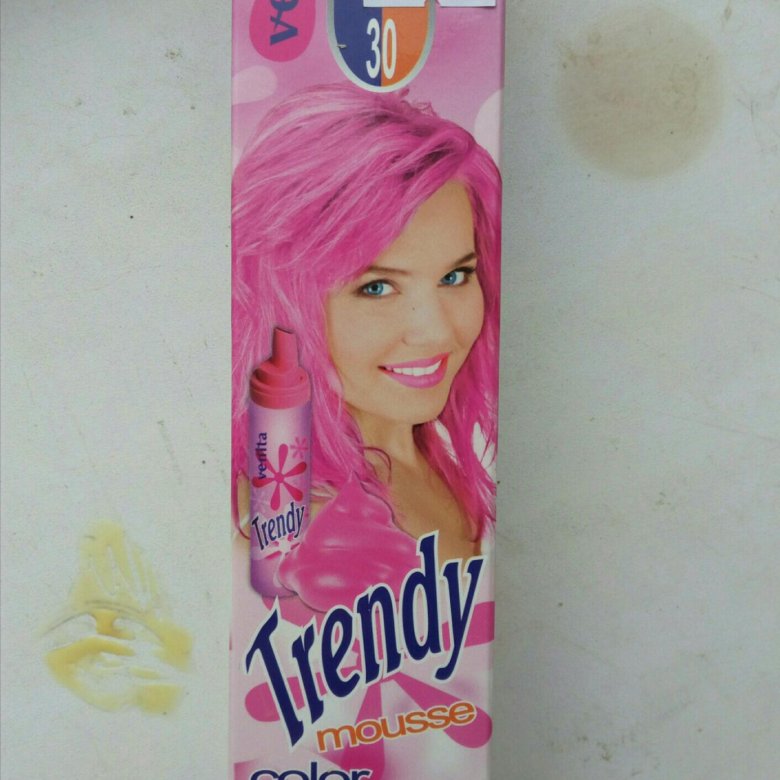 Лидия петровна приобрела в магазине импортную краску для волос