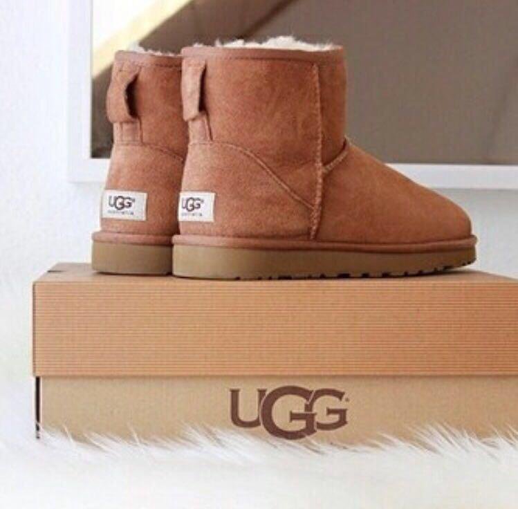 Угг 15. Alien UGG. UGG Cappuccino.