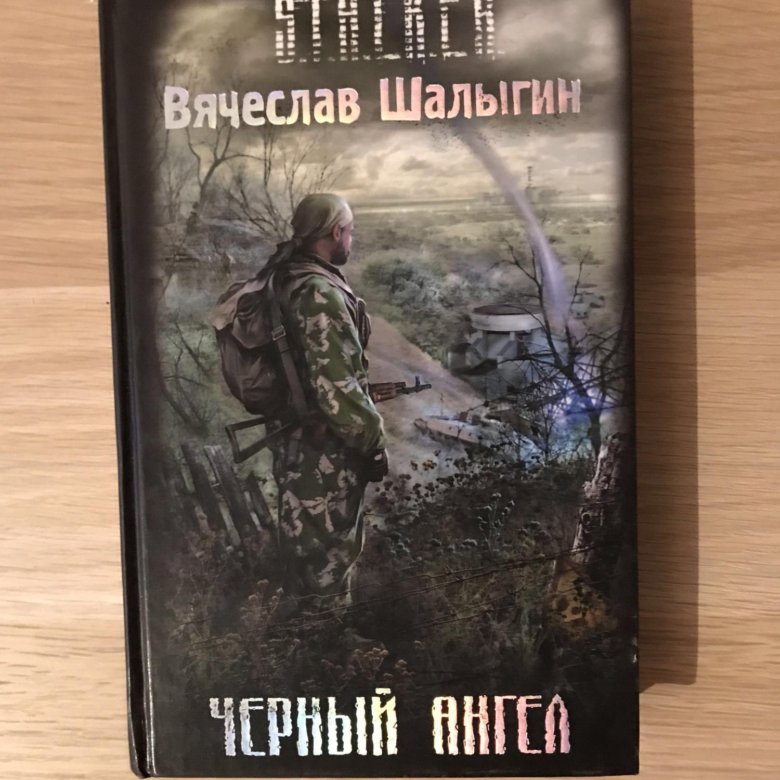 Проект святогор или путь черного сталкера аудиокнига слушать онлайн