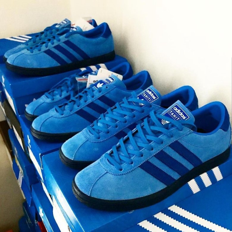 Adidas Tahiti