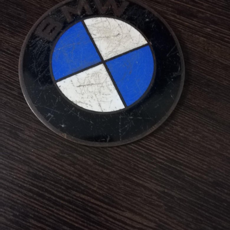 BMW logo 1939