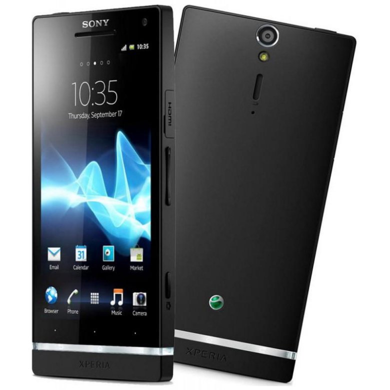 Sony xperia фото телефонов