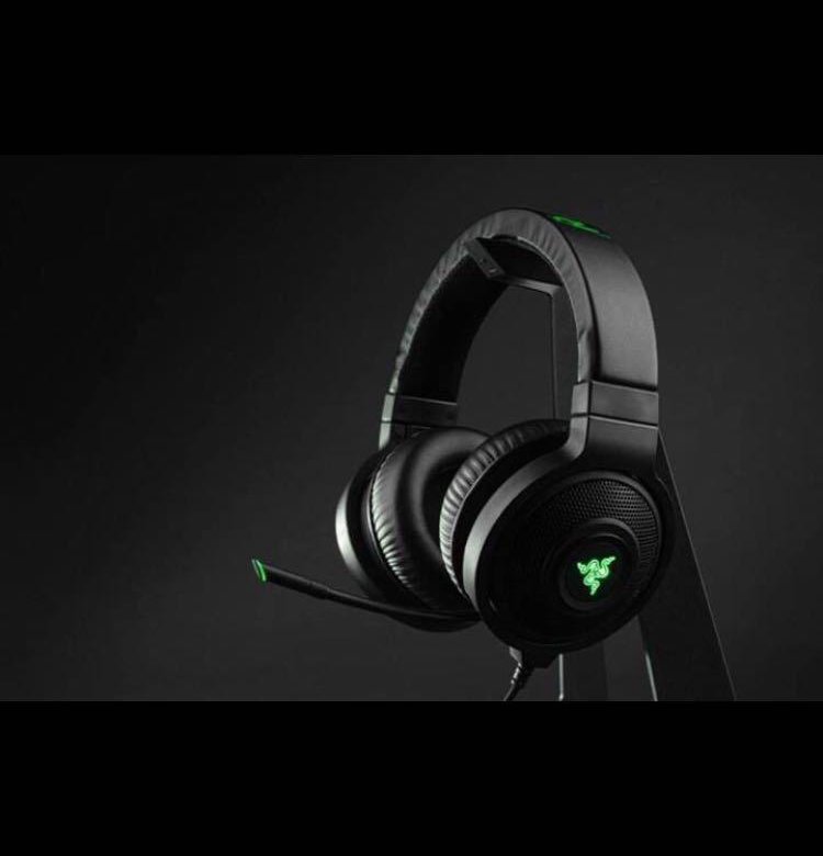 Razer 7.1. Razer. Купить Razer Kraken mobile Neon.