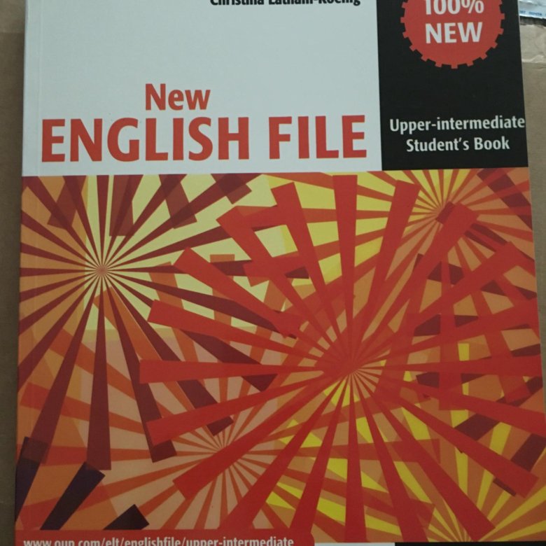 English file upper intermediate answers
